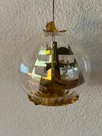 Vintage Resl Lenz kerstbal - kerstboom, Diversen, Kerst, Ophalen of Verzenden, Zo goed als nieuw
