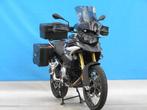 BMW F850GS (bj 2019), Bedrijf, Toermotor, 850 cc