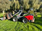 MULTIONE GAMMA4 A700D shovel kniklader  Met kenteken, Zakelijke goederen, Machines en Bouw | Kranen en Graafmachines, Ophalen