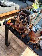 schleich dieren, Verzamelen, Ophalen of Verzenden, Zo goed als nieuw, Overige soorten, Beeldje of Figuurtje