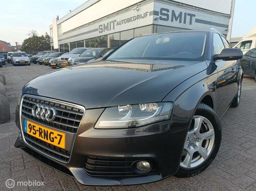 Audi A4 Avant 1.8 TFSI Pro Line Business MMI/Ecc/PDC/CC/Zeer, Auto's, Audi, Bedrijf, Te koop, A4, ABS, Airbags, Airconditioning