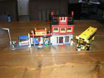 Lego City 7641 City Corner, Kinderen en Baby's, Speelgoed | Duplo en Lego, Ophalen of Verzenden, Zo goed als nieuw, Complete set