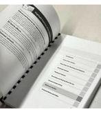 NIKON COOLPIX S3500 Camera uitgebreide handleiding - geprint, Ophalen of Verzenden, H, H, H