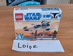 Lego Star Wars, Sealed Assasins Droids Battle Pack, 8015, Nieuw, Complete set, Ophalen of Verzenden, Lego