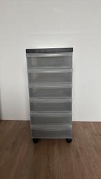 Ladekastje, Zo goed als nieuw, Minder dan 100 cm, 25 tot 50 cm, 50 tot 100 cm