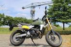 Fantic Caballero 500 Rally - vrijwel nieuw!, 449 cc, Enduro, 1 cilinder, 12 t/m 35 kW