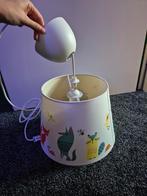 Ikea lampenkap, Ophalen, Zo goed als nieuw, Stof, Minder dan 50 cm