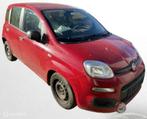 Spatbord rechts rood 289/a Fiat Panda III  ('10-'20), Gebruikt, Fiat, Ophalen of Verzenden, Fiat