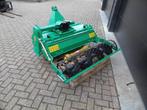 Overtopfrees SB 125 frees met gaasrol, Overige, Grondbewerking