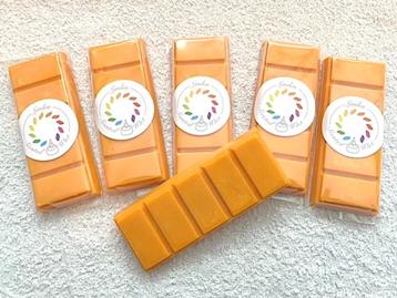 Snapbars Snapbar waxmelt wax geur RITUALS ORANGE BOEDDHA beschikbaar voor biedingen