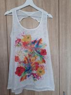 Diverse tops, Overige kleuren, Zo goed als nieuw, Zonder mouw, Ophalen