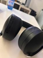 Headset ps5, Ophalen of Verzenden, Zo goed als nieuw, Over-ear