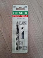Hitachi Power Tools decoupeerzaagbladen / zaagbladen, Doe-het-zelf en Verbouw, Gereedschap | Zaagmachines, Nieuw, Ophalen of Verzenden