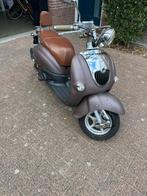 Senzo scooter (weinig km), Gebruikt, Benzine, Ophalen, Overige merken