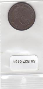 S9-B27-0134 Russia 5 Kopek VF 1990 Y129a, Verzenden, Rusland