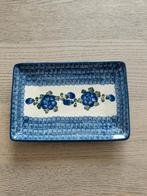 Bunzlau sushi schaal, Keramiek, Ophalen of Verzenden, Overige stijlen, Schaal of Schalen