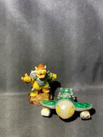 Skylanders Superchargers Hammer Slam Bowser combo beschadigd