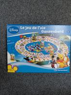 Disney ganzenbord., Hobby en Vrije tijd, Gezelschapsspellen | Bordspellen, Ophalen, Nieuw