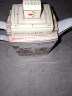 Vintage Sadler Flower Fairies Theepot, Antiek en Kunst, Ophalen of Verzenden