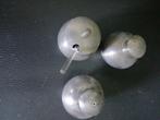 Tin stroiers, Antiek en Kunst, Antiek | Tin, Ophalen of Verzenden
