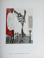 Papua - Jos van den Berg - Schilderijen, Ophalen of Verzenden, Gelezen, Jos van den Berg