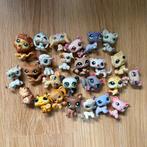 Littlest Pet Shop Overige Dieren LPS Lot - HASBRO 2004-2012, Ophalen of Verzenden, Zo goed als nieuw