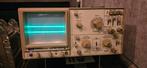 GW Oscilloscoop GOS-622, Ophalen of Verzenden, Zo goed als nieuw, Elektriciteit