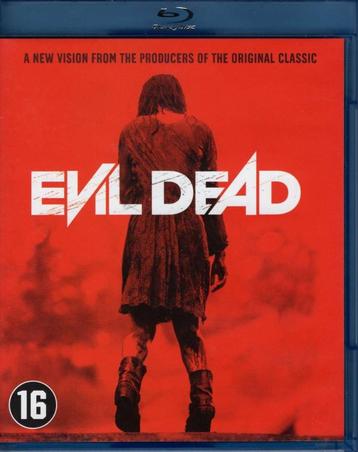 Evil dead (2013, Horror) - Nederlandse uitgave beschikbaar voor biedingen