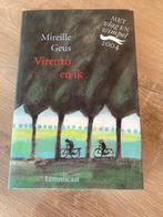 Boek Virenzo en ik Nieuw (ophalen/verzenden), Ophalen, Nieuw, Mireille Geus
