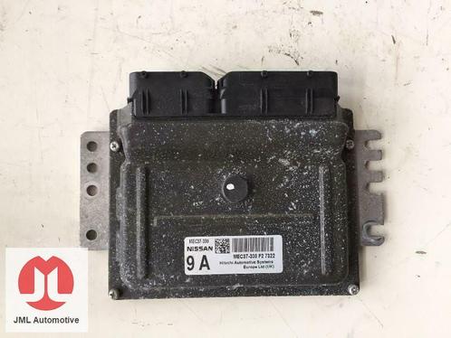COMPUTER MODULE ECU MOTORMANAGEMENT NISSAN MICRA, Auto-onderdelen, Elektronica en Kabels, Gebruikt, Ophalen of Verzenden