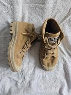 Vintage Palladium schoenen bruin 37, Bruin, Palladium, Ophalen of Verzenden, Sneakers of Gympen