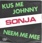 Vinyl Single Sonja, Verzenden, Gebruikt, Pop