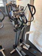 Life fitness E5 Crosstrainer (DEMO), Ophalen, Zo goed als nieuw