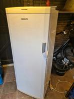 Beko diepvries, Witgoed en Apparatuur, Vriezers en Diepvrieskisten, Gebruikt, Minder dan 60 cm, 140 tot 160 cm, Ophalen