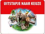 3x Postcodeloterij uitje naar keuze, Tickets en Kaartjes, Drie personen of meer