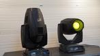 2x Clay Paky Alpha spot HPE 1500, Muziek en Instrumenten, Ophalen, Gebruikt, Licht, Kleur