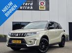 Suzuki Vitara 1.5 Hybrid Select CAMERA PDC ADAPTIVE CRUISE T, Stof, Gebruikt, Euro 6, 4 cilinders