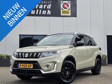 Suzuki Vitara 1.5 Hybrid Select CAMERA PDC ADAPTIVE CRUISE T beschikbaar voor biedingen