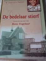 De bedelaar stierf. W Visser/ L Vogelaar, Christendom | Protestants, Ophalen of Verzenden, Zo goed als nieuw, W Visser / L Vogelaar