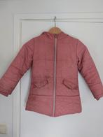 🎀 Roze winterjas – Zeeman – Maat 110/116 🎀, Zeeman, Meisje, Ophalen of Verzenden, Zo goed als nieuw