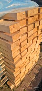 Douglas hout, Tuin en Terras, Palen, Balken en Planken, Ophalen, Nieuw, 250 cm of meer, Balken