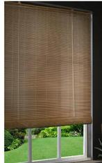BAMBUS ROLLO  100 X 160 NIEUW, Ophalen of Verzenden, Nieuw
