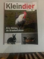 Maandblad Kleindier Magazine, Diverse auteurs, Pluimvee, Ophalen, Gelezen