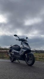 Peugeot Speedfight 3 50cc - Betrouwbare Scooter!, Fietsen en Brommers, Scooters | Peugeot, Ophalen, Maximaal 45 km/u, Zo goed als nieuw