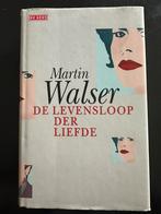 Martin Walser - De levensloop der liefde, Gelezen, Ophalen of Verzenden, Martin Walser