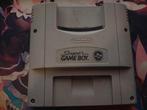 Originele Japanse Super Gameboy Adapter voor SNES, Ophalen of Verzenden