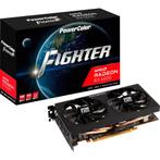 PowerColor FIGHTER AMD Radeon RX 6600 (NIEUW), Computers en Software, Videokaarten, AMD, PCI-Express 4, Nieuw, Ophalen of Verzenden