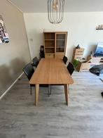 Eettafel