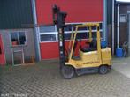 Heftruck Hyster XL 3.00 freelift triplo side-shift, Niet opgegeven, -, Niet opgegeven