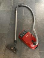 Miele Electronic 300-1800W stofzuiger, Stofzak, Gebruikt, Stofzuiger, Ophalen of Verzenden